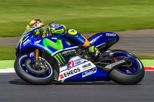 Rossi e il Mondiale: ecco tutte le soluzioni ​per poterlo vincere