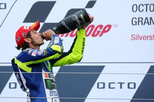 MotoGp, l'esperto: "Ecco fino a quando rossi potrà correre"