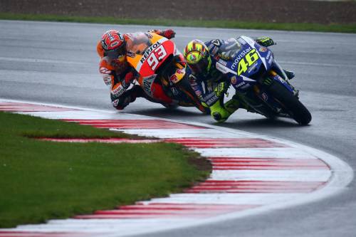 Rivoluzione Motogp: i commissari di gara saranno rimossi