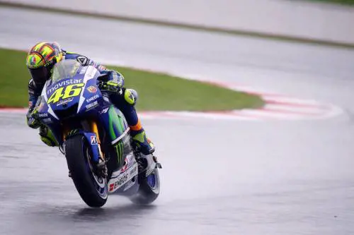 Moto Gp, lo sfogo di Meda: "Non basta avere gli occhi per capire?”