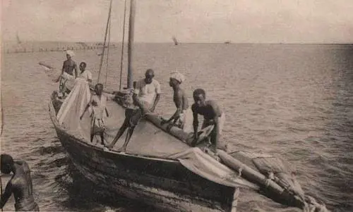 Henry de Monfreid, la vera storia di un clandestino al contrario