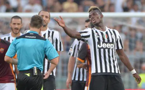 Allegri cerca il vero Pogba anche nel bunker tedesco
