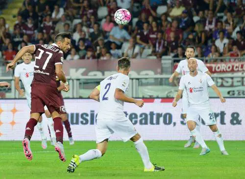 E il Toro le dà un altro schiaffo: più 6 sui bianconeri