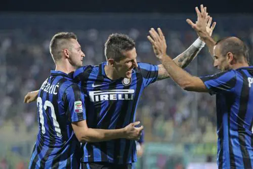 Inter in attacco: ecco chi resta, chi parte e chi arriva