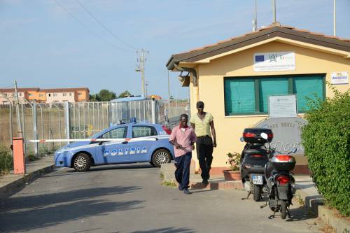 A Catania coppia assassinata, fermato un profugo ivoriano