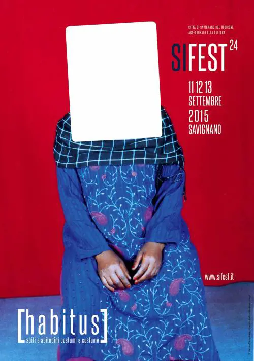 Il SI Fest indaga con i clic l'habitus come stile di vita