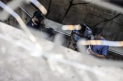 Il Giubileo non è iniziato ma già girano tangenti