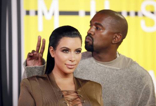 Usa, Kim Kardashian nuova first lady?