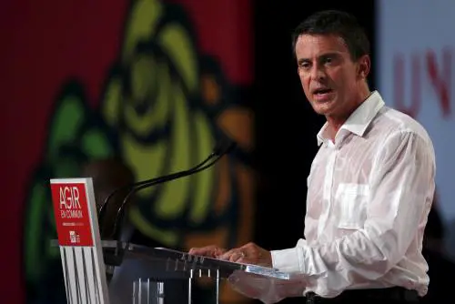 Valls: "Ci saranno presto nuovi attacchi in Francia e in Europa"