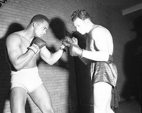 Moehringer, la nobile arte di raccontare la boxe