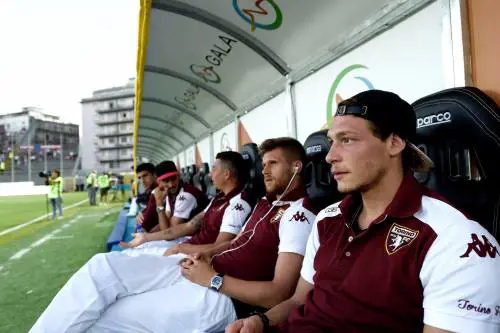 Capovolta la Mole: adesso comanda il Toro