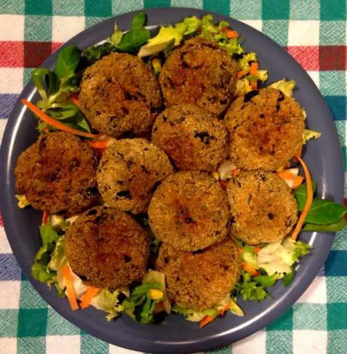 Anche in Italia le polpette "vegetali" fatte per sembrare di vera carne