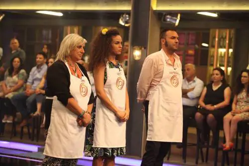 MasterChef Israele, vince italiano: "Porto l'Abruzzo nel mondo"