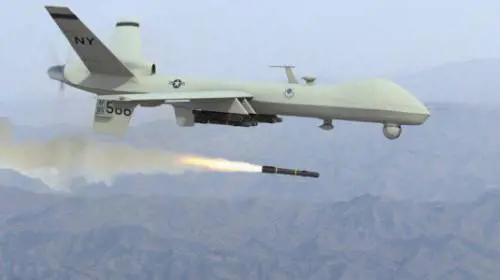 Duro colpo ad Al Qaeda, ​ucciso Sanafi al-Nasr leader saudita dei Khosaran