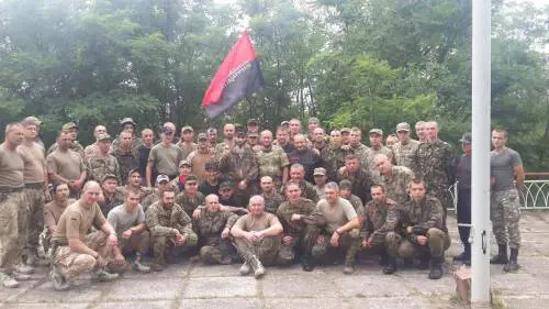 La presenza di jihadisti del Caucaso in Ucraina e il rischio di un secondo “fronte” islamista