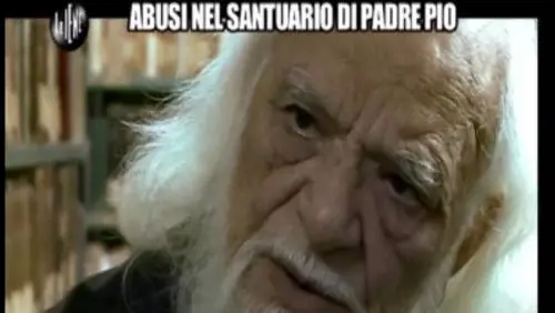 Testimoniò sulle molestie  al santuario di Padre Pio, ​parroco traferito a 80 anni