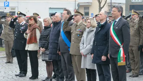 La prefettura di Biella: "Sistema d'accoglienza al collasso"