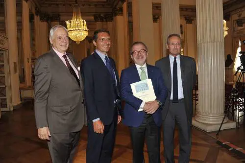La Scala porta l'opera tra i check-in di Malpensa