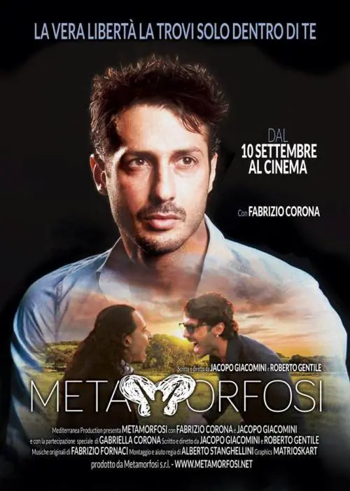Corona in centro a Milano per la presentazione del film sulla sua vita