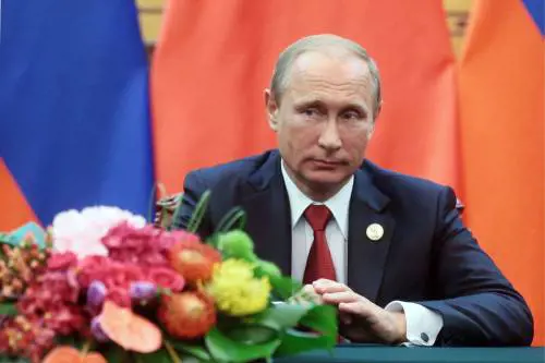 La moneta di Putin in Ucraina dell'Est: il rublo valuta ufficiale