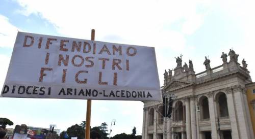 Lombardia, la Lega si scaglia contro la teoria gender: "Fuori dalle scuole"