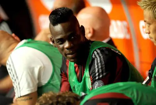 Sospesa la patente a Balo: va troppo veloce al volante