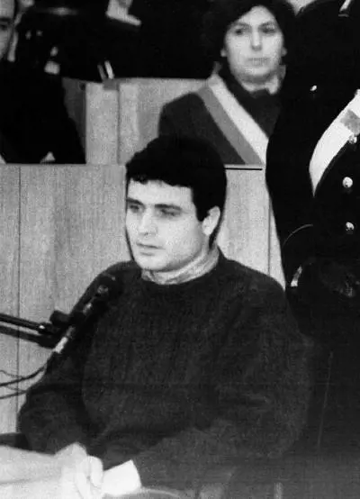 Torna libero il mostro di Foligno. Uccise due bambini e disse: "Se esco, uccido ancora"