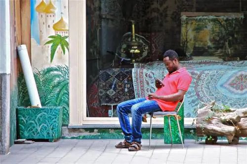 Vigevano, la roccaforte della Lomellina: "Qui non c'è posto per i clandestini"