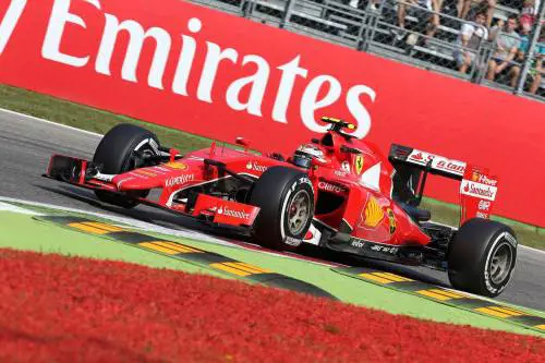 Per la Formula 1 treni straordinari e ticket a 4 euro