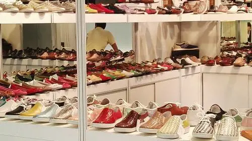 Calzature, theMicam chiude con 30.801 visitatori: oltre la metà sono stranieri
