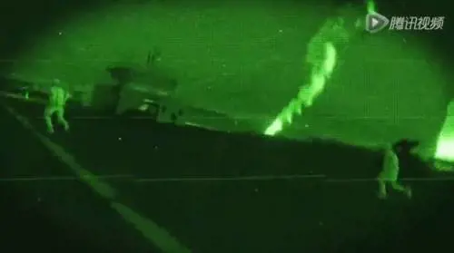 La simulazione bellica cinese che "prevede" la sconfitta degli Usa