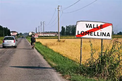 La Lomellina presa d'assalto dagli immigrati