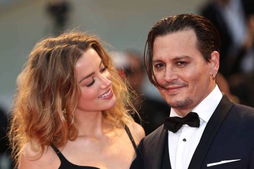 Depp, gangster perfetto: "Anch'io sono malvagio"