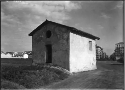 L'oratorio di San Protaso ha sconfitto diavoli e metrò