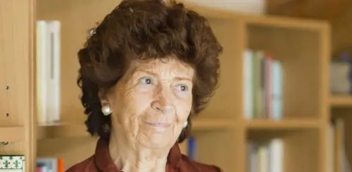 "La storia della mia Vidas vicino a chi non spera più"