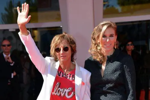 Joplin e Anderson, in attesa di Vasco il Lido è un palco rock