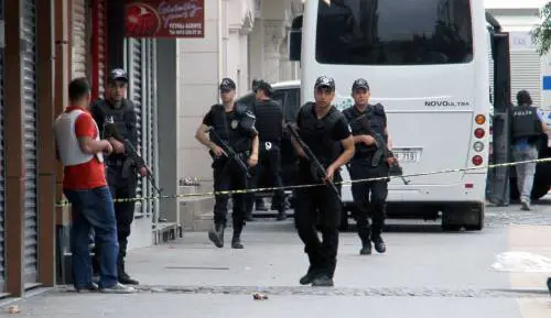 Attacco del Pkk: morti 15 soldati turchi