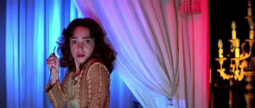 Dario Argento contro il remake di Suspiria