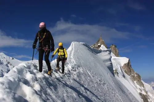 Confini sul Monte Bianco, è ancora lite Italia-Francia