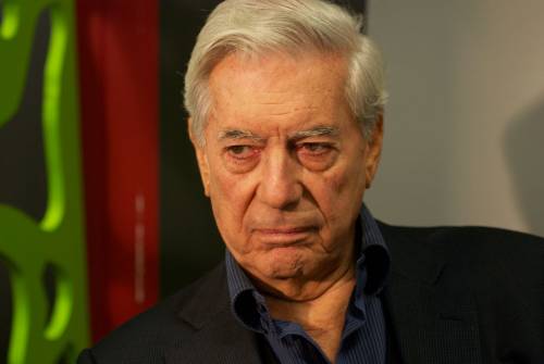 E il Nobel Vargas Llosa stroncò Dario Fo: "Cultura light, di moda"