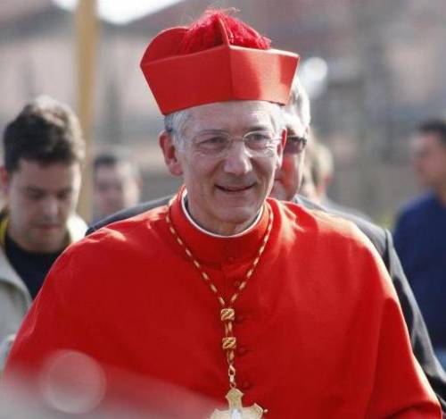 Venezia, l'affondo del patriarca: "Chi non accoglie gli immigrati non può dirsi buon cristiano"