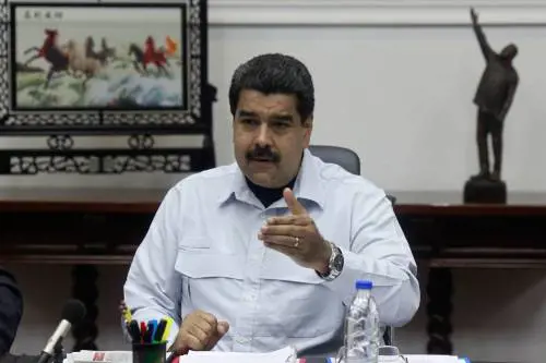 Domenica si vota in Venezuela