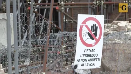 "Il centro è morto. Noi commercianti costretti a chiudere"