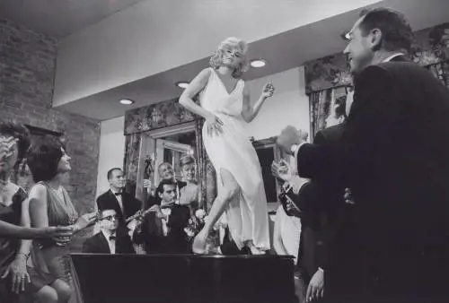 Virna Lisi, nasceva oggi una delle attrici più amate