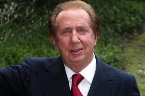 Michele Bongiorno: "Mio padre sempre assente a casa, ma mi ha insegnato i valori"