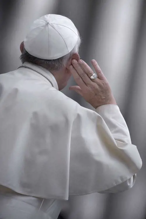 Una colazione da Papa: latte scremato e ricotta dalla fattoria pontificia