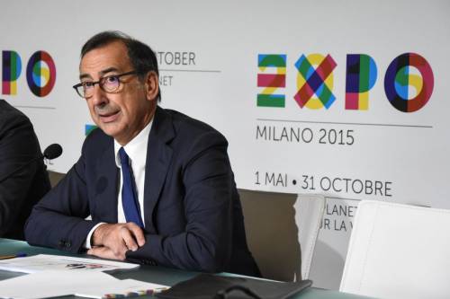Appalti Expo, indagato il sindaco di Milano Sala