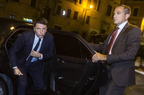 Pd alla resa dei conti, Renzi alla minoranza: "Concordare insieme modifiche alle riforme"