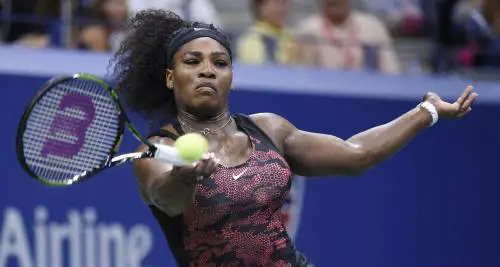 Il derby delle sorelle Williams va a Serena. Ora affronta Roberta Vinci in semifinale