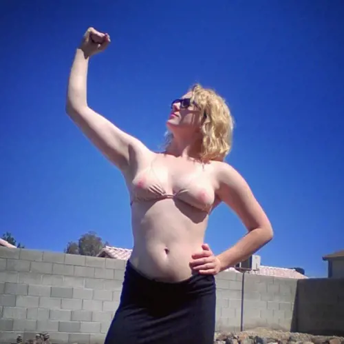 Il TaTa top in immagini